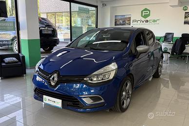 RENAULT Clio dCi 8V 110CV Start&Stop 5 porte Energ