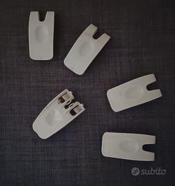 5 ganci Ferplast