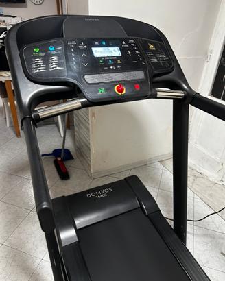 TAPIS ROULANT - DOMYOS T540C