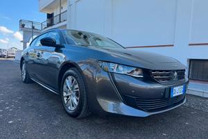 Peugeot 508 HDi 130