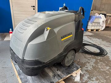 Idropulitrici Karcher