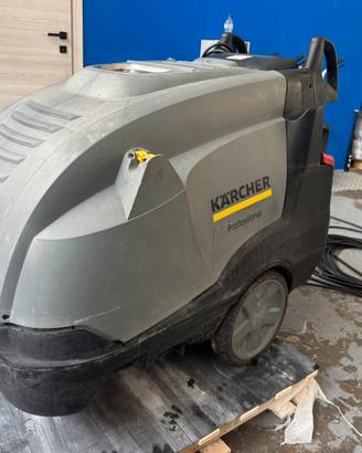 Idropulitrici Karcher