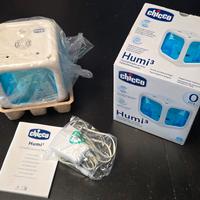 umidificatore a freddo Chicco Humi 3