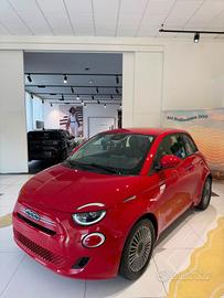 Fiat 500 Berlina Hybrid Torino