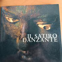 Volume Il Satiro danzante di Roberto Petriaggi