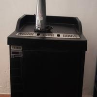 spillatore per birra professionale 