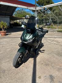 Honda x-adv 750 2019