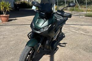 Honda x-adv 750 2019