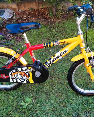 Bici Atala Oliverr raggio 16
