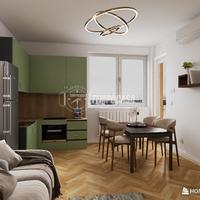 TRILOCALE COMPLETAMENTE RISTRUTTURATO