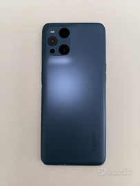 OPPO FIND X3 PRO - 5G - 256 gb