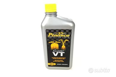 Olio miscela Pinasco Runner VT a base sintetica co