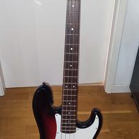 Basso elettrico Eko Vpj 280