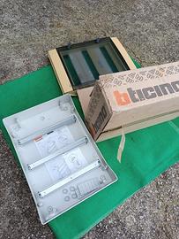 SCATOLA X QUADRO ELETTRICO GRANDE BTICINO
