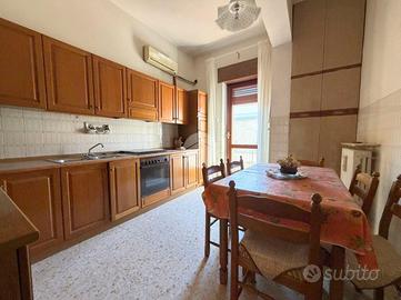 CASA SEMINDIPENDENTE A LUCERA
