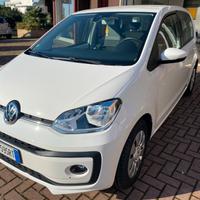 Volkswagen up! 1.0 5p. eco move up! BlueMotion Tec