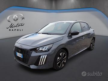 Peugeot 208 1.2ccPureTech 100cv S&S Allure