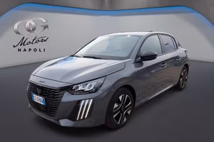 Peugeot 208 1.2ccPureTech 100cv S&S Allure
