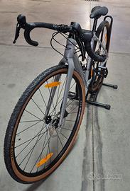 GRAVEL CANNONDALE  700 M TOPSTONE 2 SGY SM