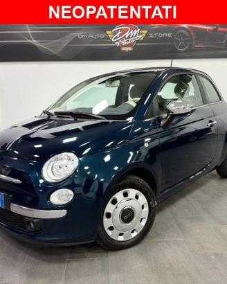 FIAT 500 1.2 Pop Star