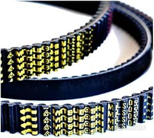 Cinghia trasmissione honda swt 400 silverwing 400