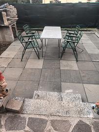 Ampio bilocale ad Appiano Gentile con giardino pri