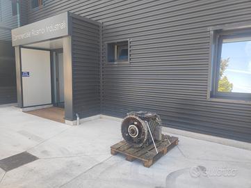 Cambio VOLVO FH AT2612D automatico