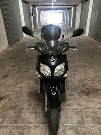 Yamaha Xenter 125