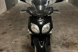 Yamaha Xenter 125