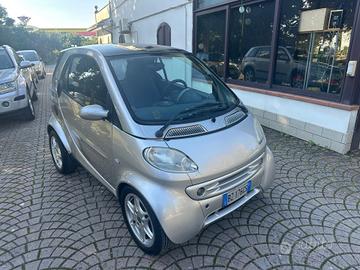 Smart 600 & pure (40 kW) IDONEA PER NEOPATENTATI P