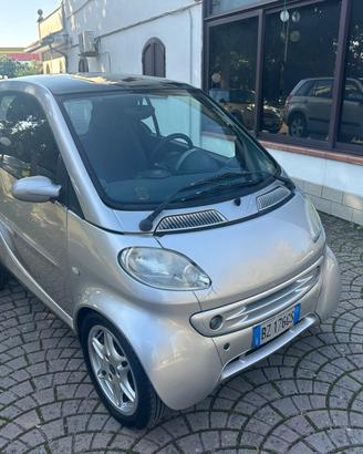 Smart 600 & pure (40 kW) IDONEA PER NEOPATENTATI P
