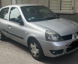 RENAULT Clio 2ª serie - 2008
