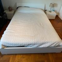 MATERASSO SOTTOVUOTO AIR FEEL MEMORY