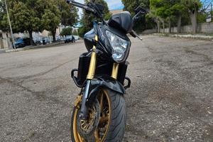 HONDA HORNET 600