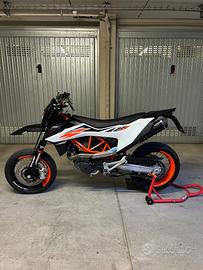KTM 690 SMC-R 2020 DEPO