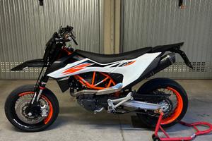 KTM 690 SMC-R 2020 DEPO