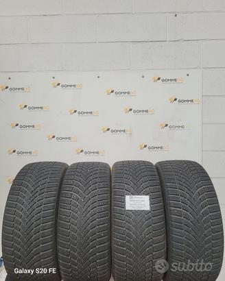 Gomme invernale usate 225/40 R18 92V XL