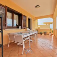 Appartamento in villa a 2 passi dal mare