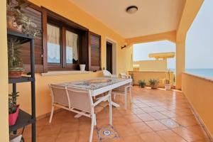 Appartamento in villa a 2 passi dal mare