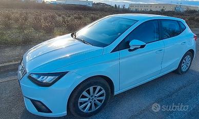 SEAT Ibiza 1.0 TGI 5 porte Business