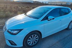 SEAT Ibiza 1.0 TGI 5 porte Business