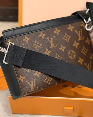 Portafoglio indossabile Gaston Louis Vuitton