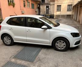 Volkswagen Polo 1.4 TDI