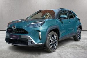 Toyota Yaris Cross 1.5H (130 CV) Lounge E-CVT...