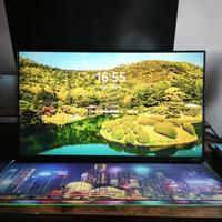 Monitor samsung