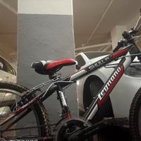 Bici legnano 24