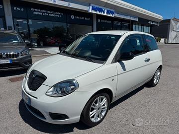 Lancia Ypsilon 1.2 69 CV 3 porte GPL Ecochic