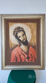 Volto di Cristo Jean Arboit