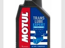 Lubrificanti Motul