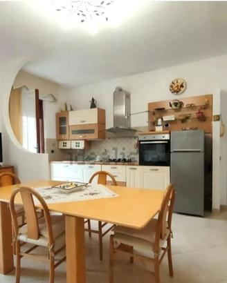 Appartamento marina di massa